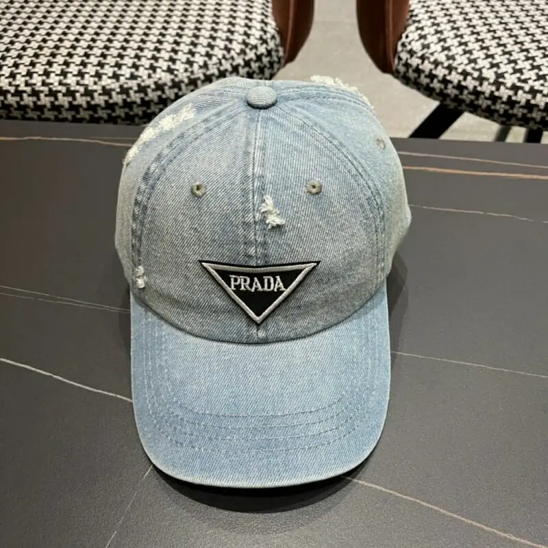 prada casquette s_124a705